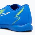 Футбольні бутси чоловічі PUMA Ultra Play It ultra blue/puma white/pro green 10