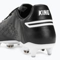 Футбольні бутси чоловічі PUMA King Match MxSg puma black/puma white 9