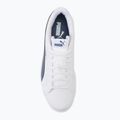 Кросівки PUMA Up puma white/inky blue 5