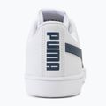 Кросівки PUMA Up puma white/inky blue 6