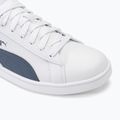 Кросівки PUMA Up puma white/inky blue 7