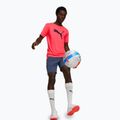 Футбольні бутси чоловічі PUMA Future Play It puma white/fire orchid 3