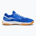 Кросівки для закритих приміщень чоловічі PUMA Varion II puma team royal/puma white/gum 10