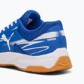 Кросівки для закритих приміщень чоловічі PUMA Varion II puma team royal/puma white/gum 13