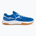 Кросівки для закритих приміщень чоловічі PUMA Varion II puma team royal/puma white/gum 2