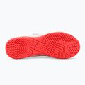 Футбольні бутси дитячі PUMA Future Play It V Jr puma white/fire orchid 5