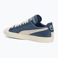 Кросівки чоловічі PUMA Clyde Q3 Rhuigi pristine/inky blue 3