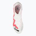 Футбольні бутси чоловічі PUMA Future Match It puma white/puma black/fire orchid 8