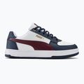 Кросівки PUMA Caven 2.0 puma white/dark jasper/puma navy/gold 2