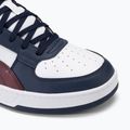 Кросівки PUMA Caven 2.0 puma white/dark jasper/puma navy/gold 7