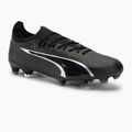 Футбольні бутси чоловічі PUMA Ultra Ultimate Fg/Ag puma black/asphalt