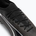 Футбольні бутси чоловічі PUMA Ultra Ultimate Fg/Ag puma black/asphalt 8