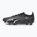 Футбольні бутси чоловічі PUMA Ultra Ultimate Fg/Ag puma black/asphalt 11