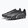 Футбольні бутси чоловічі PUMA Ultra Ultimate Fg/Ag puma black/asphalt 13