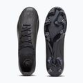 Футбольні бутси чоловічі PUMA Ultra Ultimate Fg/Ag puma black/asphalt 14