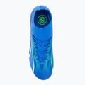 Футбольні бутси дитячі PUMA Ultra Pro Fg/Ag Jr ultra blue/puma white/pro green 6