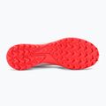 Футбольні бутси чоловічі PUMA Ultra Play Fg/Ag puma white/puma black/fire orchid 7