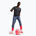 Футбольні бутси чоловічі PUMA Ultra Play Fg/Ag puma white/puma black/fire orchid 3