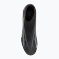 Футбольні бутси чоловічі PUMA Ultra Match+ Ll Fg/Ag puma black/asphalt 7