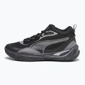 Кросівки для баскетболу чоловічі PUMA Playmaker Pro Trophies puma aged silver/cast iron/puma black 7