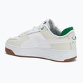 Кросівки жіночі PUMA Carina Street VTG white/vapor grey 3