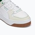 Кросівки жіночі PUMA Carina Street VTG white/vapor grey 7