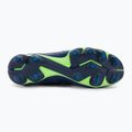 Футбольні бутси чоловічі PUMA Future Match Fg/Ag persian blue/puma white/pro green 7