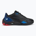 Кросівки чоловічі PUMA BMW MMS Kart Cat Nitro puma black/pro blue/pop red 2