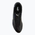 Кросівки чоловічі PUMA BMW MMS Kart Cat Nitro puma black/pro blue/pop red 5