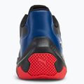Кросівки чоловічі PUMA BMW MMS Kart Cat Nitro puma black/pro blue/pop red 6