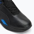 Кросівки чоловічі PUMA BMW MMS Kart Cat Nitro puma black/pro blue/pop red 7