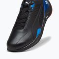 Кросівки чоловічі PUMA BMW MMS Kart Cat Nitro puma black/pro blue/pop red 12