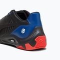 Кросівки чоловічі PUMA BMW MMS Kart Cat Nitro puma black/pro blue/pop red 13