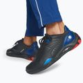 Кросівки чоловічі PUMA BMW MMS Kart Cat Nitro puma black/pro blue/pop red 15