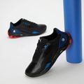 Кросівки чоловічі PUMA BMW MMS Kart Cat Nitro puma black/pro blue/pop red 16