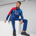 Кросівки чоловічі PUMA BMW MMS Kart Cat Nitro puma black/pro blue/pop red 17