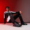 Кросівки чоловічі PUMA BMW MMS Kart Cat Nitro puma black/pro blue/pop red 18