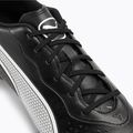 Футбольні бутси чоловічі PUMA King Match Fg/Ag puma black/puma white 8