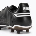 Футбольні бутси чоловічі PUMA King Match Fg/Ag puma black/puma white 9