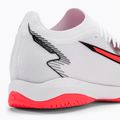 Футбольні бутси чоловічі PUMA Ultra Match It puma white/puma black/fire orchid 9