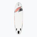 Набір надувна дошка SUP F2 Sector Combo 10'5'' червона 3