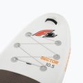 Набір надувна дошка SUP F2 Sector Combo 10'5'' червона 6