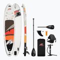 Дошка САП F2 Sector Combo 12'2'' red