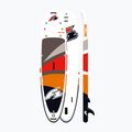Дошка САП F2 Sector Combo 12'2'' red 15