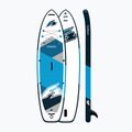 Дошка САП F2 Strato Combo 12'2'' blue