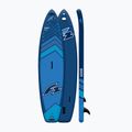 Дошка САП F2 Axxis Combo 12'2'' navy 15