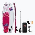 Дошка SUP F2 Axxis 10'5'' pink