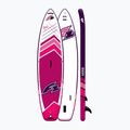 Дошка SUP F2 Axxis 10'5'' pink