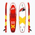 Дошка SUP F2 Guardian 11'8" red 2