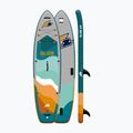 Дошка SUP F2 Glide WS 10'8'' petrol